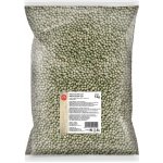 Lagris hrách zelený celý, 5 kg – Zboží Dáma