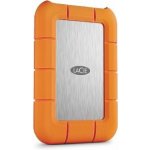 LaCie Rugged SSD4 4TB, STND4000400 – Sleviste.cz
