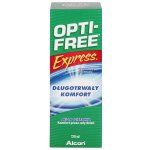 Alcon Opti-Free Express 120 ml – Zbozi.Blesk.cz