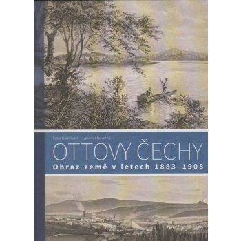 Ottovy Čechy - Lubomír Novotný