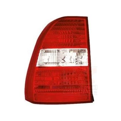 Světlo zadní KIA SPORTAGE 07-08 – Hledejceny.cz