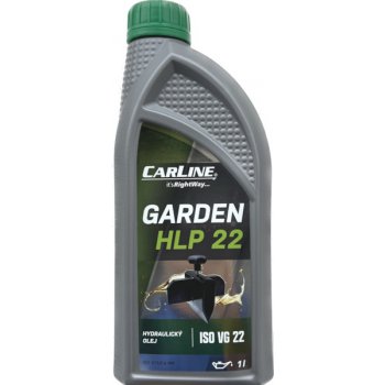 Carline Garden HLP 22 1 l