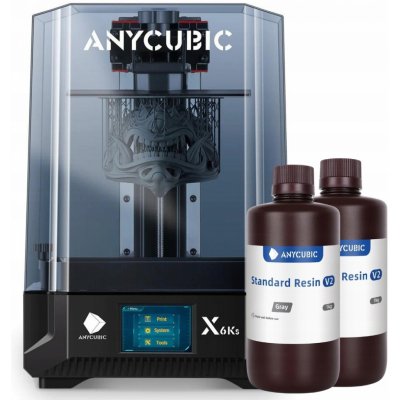 Anycubic Photon Mono X