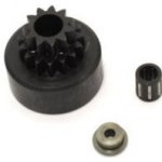 Kyosho 2-Speed Clutch Bell 11-15T Nitro Tracker – Hledejceny.cz