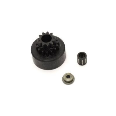 Kyosho 2-Speed Clutch Bell 11-15T Nitro Tracker – Hledejceny.cz