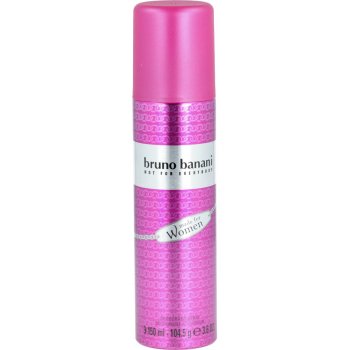 Bruno Banani Made for Women deospray 150 ml