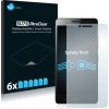Ochranná fólie pro mobilní telefon 6x SU75 UltraClear Screen Protector Lenovo A6010
