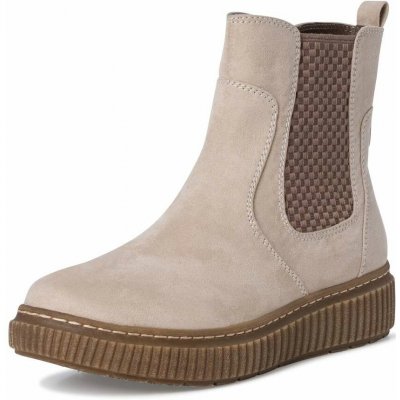 Jana dámská kotníková obuv 25461-29-400 béžová – Zboží Dáma Jana dámská kotníková obuv 25461-29-400 béžová – Zboží Dáma