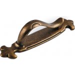 Siro SOFIE starobronz 96 mm – Zboží Mobilmania