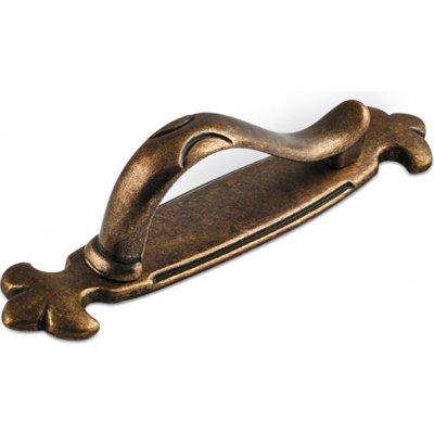 Siro SOFIE starobronz 96 mm – Zboží Mobilmania