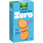 Gullón Shortbread sušenky bez cukru se sladidly 330 g – Zboží Dáma