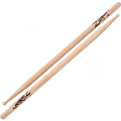 Zildjian 7A Wood Natural – Zboží Dáma