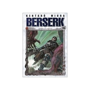 Berserk Volume 16 - Kentaro Miura