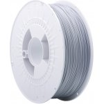 Print-Me EcoLine PLA 1,75 mm 1 kg - světle šedá – Zboží Živě