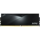 Adata Lancer DDR5 32GB 6000MHz CL30 2x16GB Black AX5U6000C3016G DCLABK