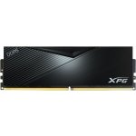 Adata Lancer DDR5 16GB 6000MHz CL30 (1x16GB) AX5U6000C3016G-CLABK – Zboží Živě