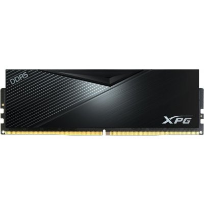 Adata Lancer DDR5 16GB 6000MHz CL30 (1x16GB) AX5U6000C3016G-CLABK – Zboží Živě
