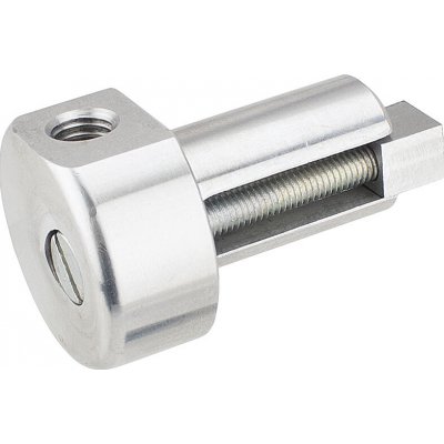 Držák zrcátka do řidítek M8 – Sleviste.cz