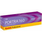 Kodak Portra 160/135-36 Box 5ks – Zboží Živě