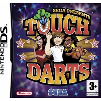 Touch Darts