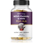 MOVit Ploténky a záda PLUS ALA 90 tablet – Hledejceny.cz