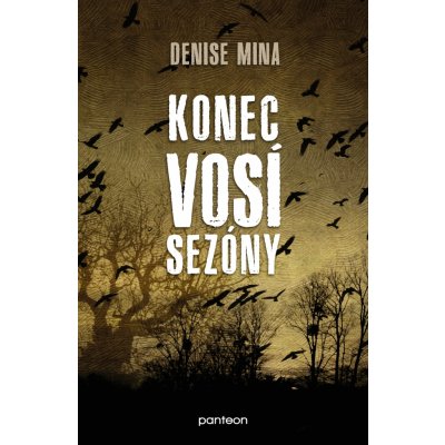 Konec vosí sezóny