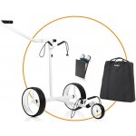 JuStar White elektrický – Zboží Mobilmania