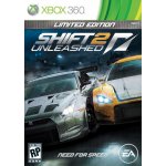 Need for Speed Shift 2: Unleashed – Hledejceny.cz