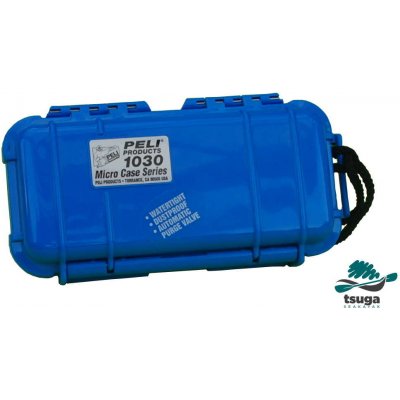 PELI CASE 1030