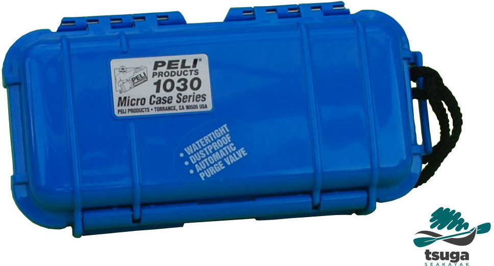 PELI CASE 1030