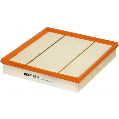 Vzduchový filtr HENGST FILTER E834L – Hledejceny.cz