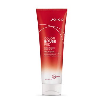 Joico Color Infuse Red Conditioner kondicionér pro červené odstíny vlasů 300 ml
