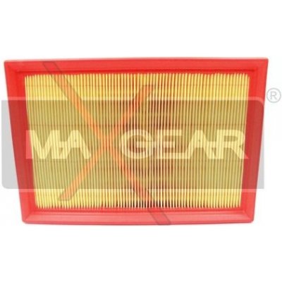 Vzduchový filtr MAXGEAR 26-0157 – Hledejceny.cz