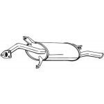 BOSAL BS 185-683 – Hledejceny.cz