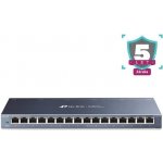 TP-Link TL-SG116 – Zboží Živě