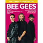 The Complete Piano Player Bee Gees pro klavír 1159735 – Sleviste.cz