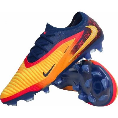 Nike Phantom 6 Low Elite „Erling Haaland“ FG hq2332-800 – Zboží Dáma