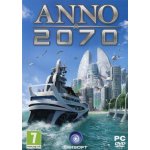 Anno 2070 – Hledejceny.cz