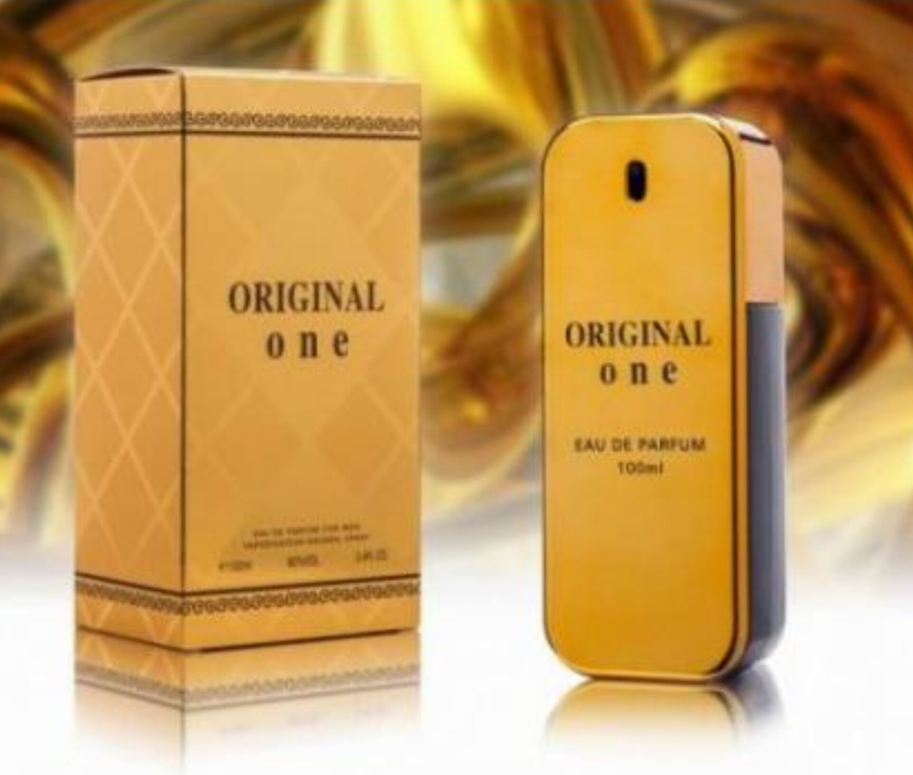 Morakot Original One parfémovaná voda pánská 100 ml