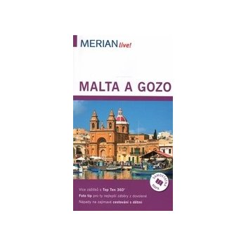 Malta a Gozo