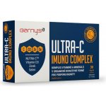 Barnys Ultra-C Imuno Complex 30 kapsulí – Hledejceny.cz