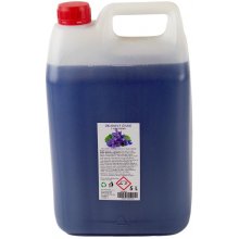 Fialka úklidový prostředek 5000 ml