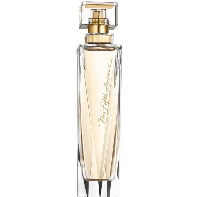 Elizabeth Arden My 5th Avenue parfémovaná voda dámská 30 ml – Hledejceny.cz