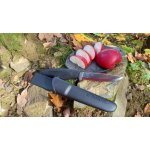 Morakniv Companion (S) Black 12141 – Zboží Mobilmania