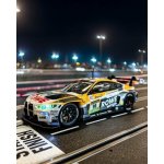 Carrera Auto D124 24013 BMW M4 GT3 "No.98" – Hledejceny.cz