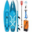 Paddleboard Zray F4 WS 12,0