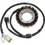ELECTROSPORT vinutí alternátoru (stator) YAMAHA YFM 350/660 GRIZZLY (02-08) HIGH POWER – Hledejceny.cz