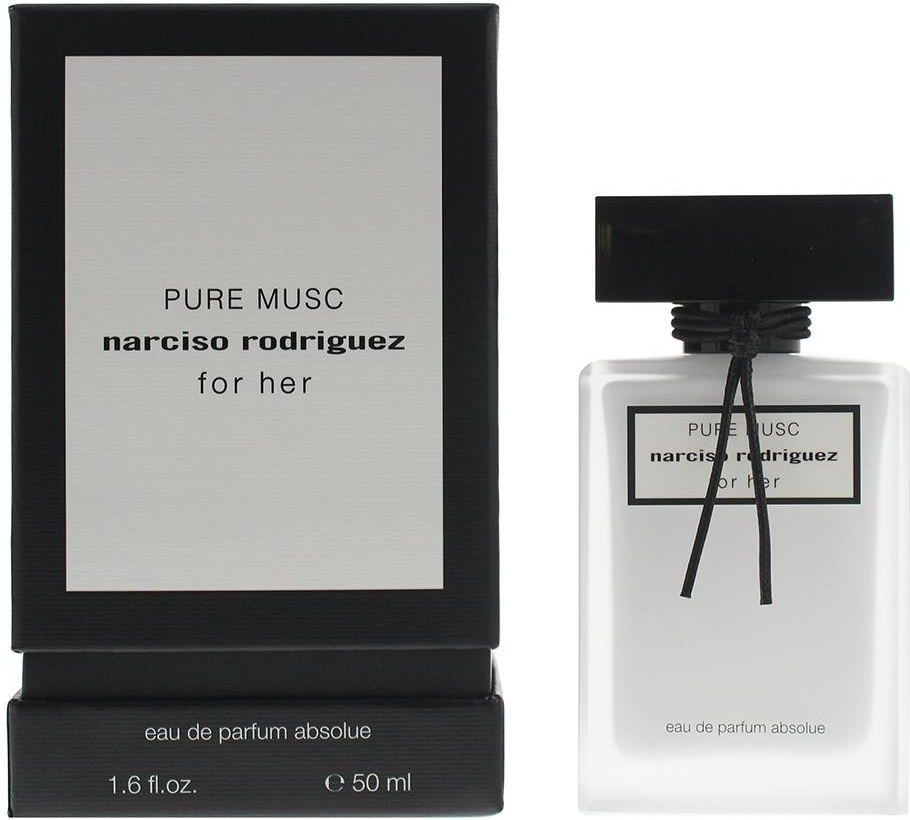 Narciso Rodriguez Pure Musc Absolue parfémovaná voda dámská 50 ml