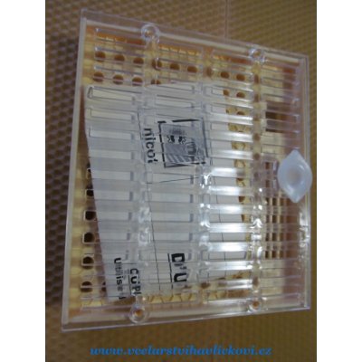 NICoT Základní deska pro chov matek – Zboží Dáma