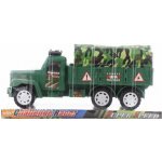 LAMPS Vojenské auto s plachtou – Hledejceny.cz
